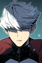 Manhua Full-Time Awakening gambar 1