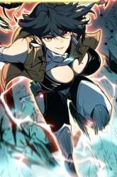 Manhua Full-Time Awakening gambar 2