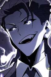 Manhua Full-Time Awakening gambar 4