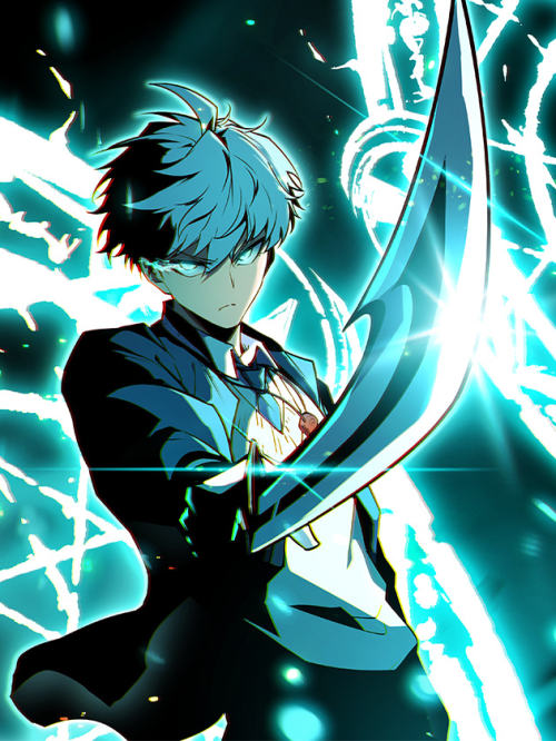 Baca Komik Full-Time Awakening
