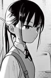 Manga Futari Bus gambar 2