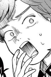 Manga Futari Bus gambar 3