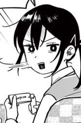 Manga Futari Bus gambar 4