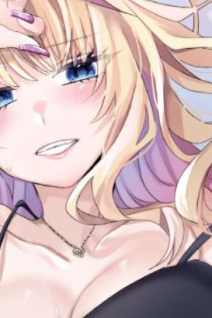 Sampul Gal Yome no Himitsua