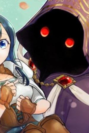 Sampul Game Sekai De Mamono Ni Tensei Shite Shimatta Ore, Zense De Oshi Datta Heroine Wo Hirotte Shimau