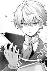 Manga Game Sekai no mobu akuyaku ni tensei shita node Last bos wo mezashite mita gambar 1