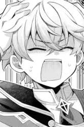 Manga Game Sekai no mobu akuyaku ni tensei shita node Last bos wo mezashite mita gambar 4