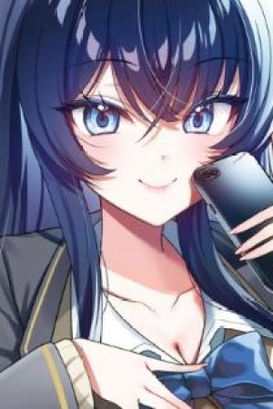Sampul Gari Tsutomu-kun to Uraaka-san – Sanzan Osewa ni Natteiru Ero-kei Uraaka Joshi no Shoutai ga Kurasu no Idol Datta Ken