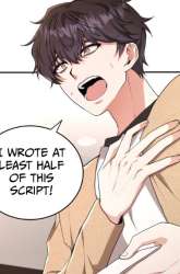 Manhwa A Genius Writer’s Random Workplace (Genius Artist’s Random Studio) gambar 1