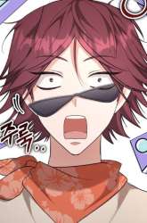 Manhwa A Genius Writer’s Random Workplace (Genius Artist’s Random Studio) gambar 3