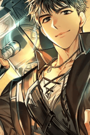 Sampul Genius Blacksmith’s Game
