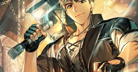 Genius Blacksmith’s Game