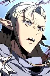 Manhwa Genius Blacksmith’s Game gambar 1