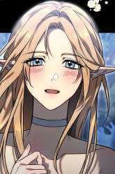 Manhwa Genius Blacksmith’s Game gambar 2