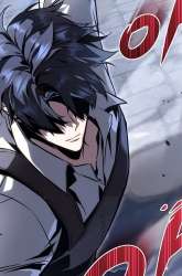 Manhwa Genius Blacksmith’s Game gambar 4
