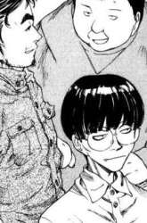 Komik Genshiken – The Society for the Study of Modern Visual Culture Preview Gambar 3