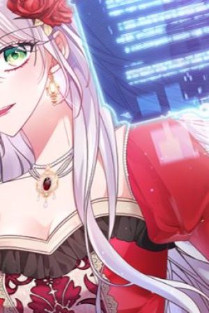 Sampul Get out of my way, I will Decide the Ending