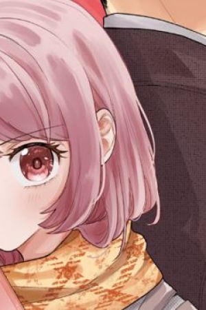 Sampul Giri Choco Girai no Futari