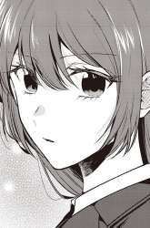 Manga Giri Choco Girai no Futari gambar 1