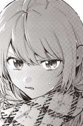 Manga Giri Choco Girai no Futari gambar 3