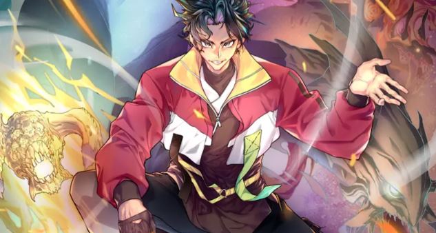 Global Power: I Can Control All The Elements