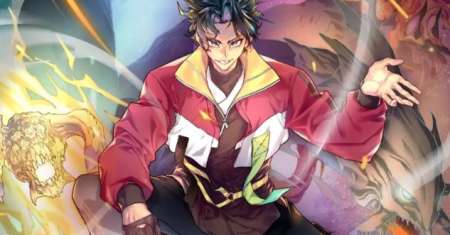 Global Power: I Can Control All The Elements