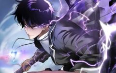 Baca Manhua Global Superpowers: Awakening the Zixiao Divine Thunder at the Beginning