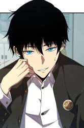 Manhua Global Superpowers: Awakening the Zixiao Divine Thunder at the Beginning gambar 1