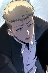 Manhua Global Superpowers: Awakening the Zixiao Divine Thunder at the Beginning gambar 2