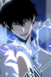 Manhua Global Superpowers: Awakening the Zixiao Divine Thunder at the Beginning gambar 4