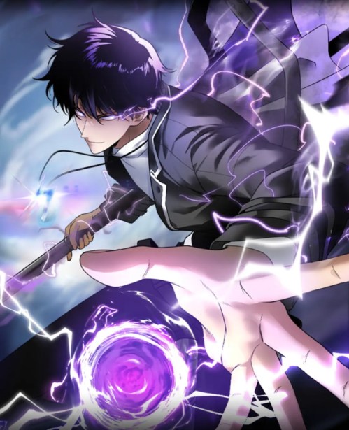 Baca Komik Global Superpowers: Awakening the Zixiao Divine Thunder at the Beginning