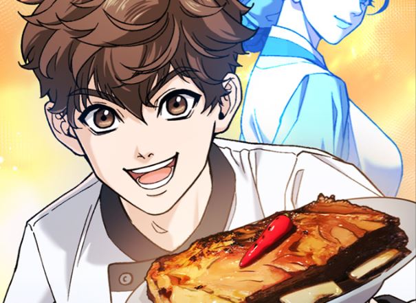 God’s Cooking