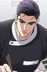 Manhwa God’s Cooking gambar 2