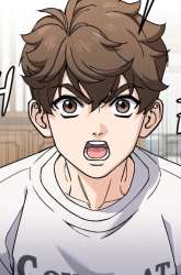 Manhwa God’s Cooking gambar 3