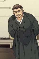 Manhwa God’s Cooking gambar 4