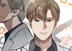 Baca Manhwa God’s Scalpel