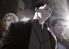 Baca Manhwa God of Blackfield