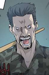 Manhwa God of Blackfield gambar 1