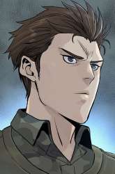 Manhwa God of Blackfield gambar 2