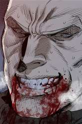 Manhwa God of Blackfield gambar 3