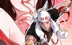 Baca Manhwa Godeokchun's Food Truck