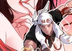 Baca Manhwa Godeokchun's Food Truck