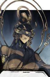 Manhua Godly Strange World, I Possess Unique Enlightment gambar 1