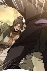 Manhua Godly Strange World, I Possess Unique Enlightment gambar 3