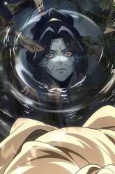 Manhua Godly Strange World, I Possess Unique Enlightment gambar 4