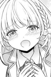 Komik Gokinjo JK Isezaki-san wa Isekaigaeri no Daiseijo Preview Gambar 2