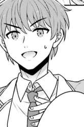 Komik Gokinjo JK Isezaki-san wa Isekaigaeri no Daiseijo Preview Gambar 3