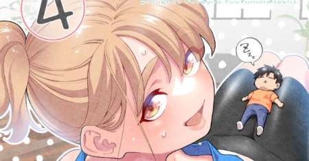 Gokugoku Futsuu no Fuufu no Hanashi