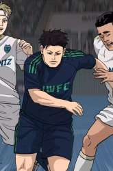 Manhwa Goleiro gambar 2