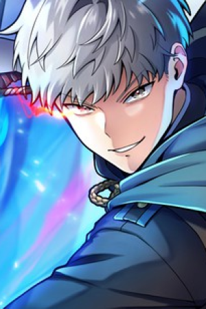 Sampul Gray Ash: A New Life in the Dungeon City